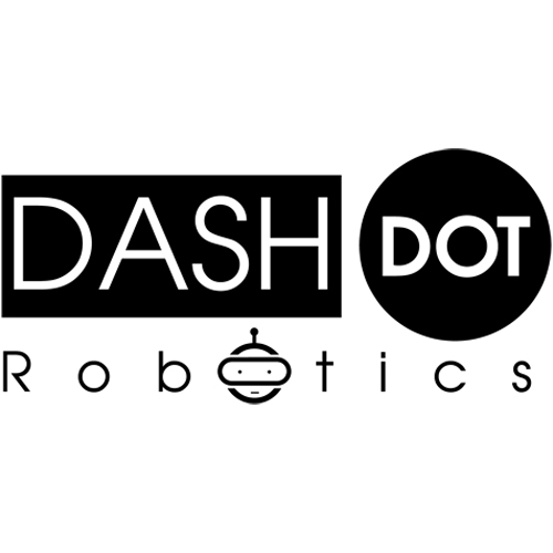 TIH-IoT Supported startup - Dashdot robotics