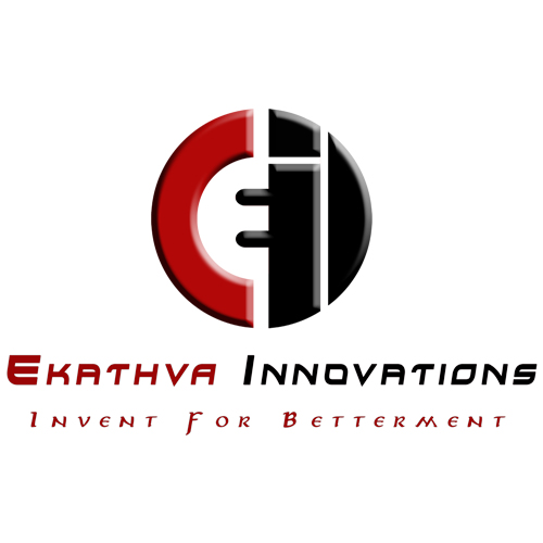 TIH-IoT Supported startup - Ekathva Innovations