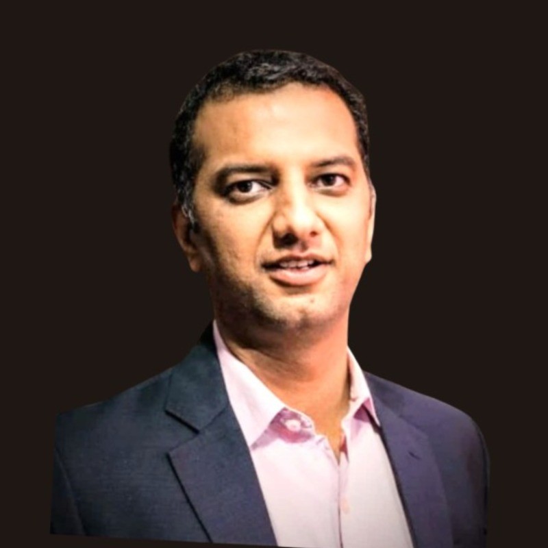 Hardik Joshi, COO