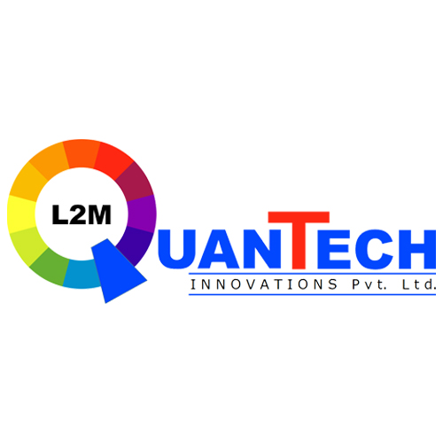 TIH-IoT Supported startup - QuanTech