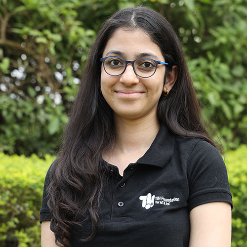 Sanjana Nene, Program Manager