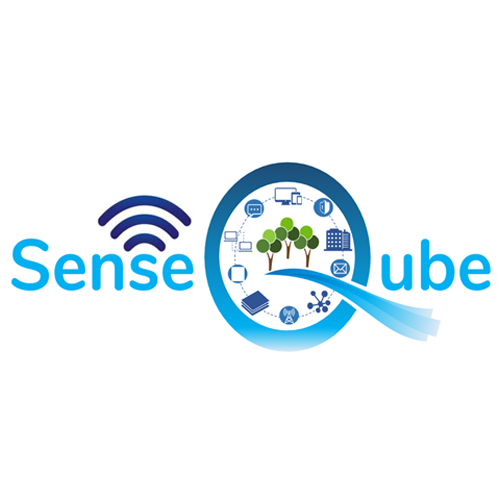 TIH-IoT Supported startup - SenseQube