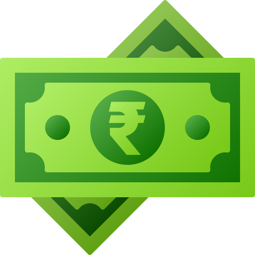 rupee economic growth